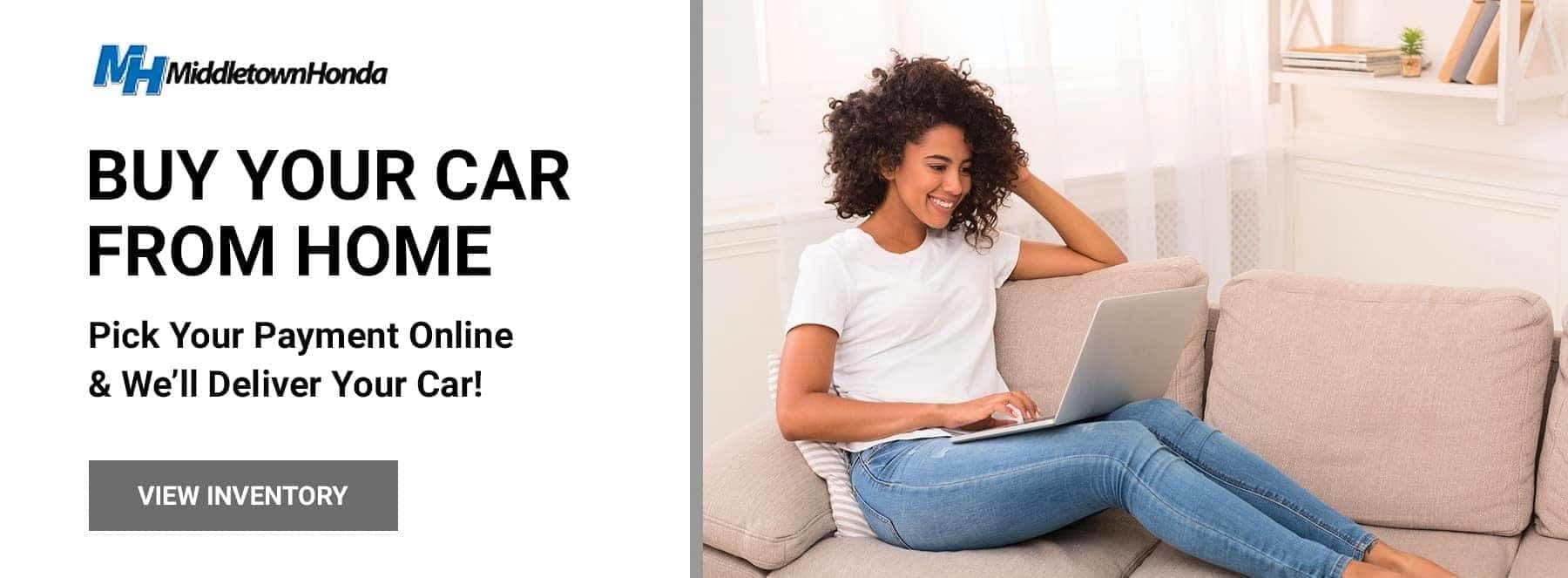 Middletown Honda Superior Honda Dealer Upstate NY