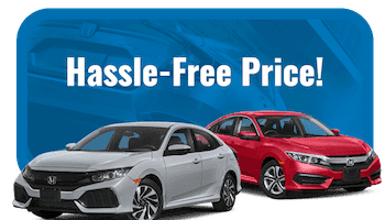 Hassle Free Price