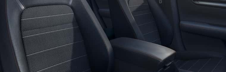 CR-V-Interior
