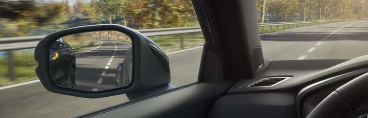 CR-V-Safety