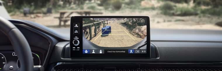 CR-V-Tech