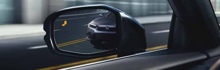 HR-V-Safety
