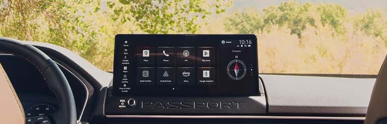 Passport-Center-Console