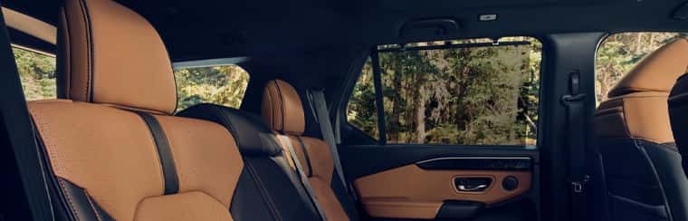 Passport-Interior
