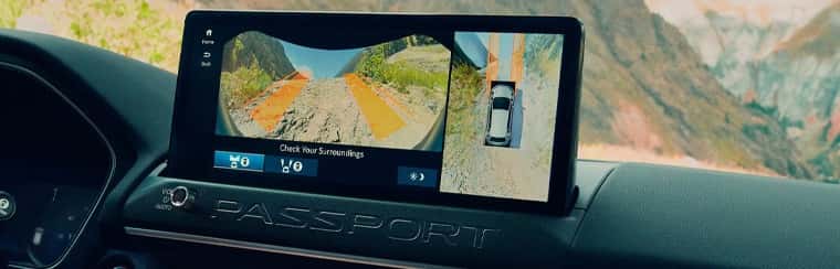 Passport-Technology
