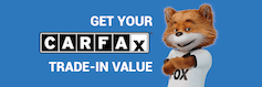 Carfax Value Your Trade
