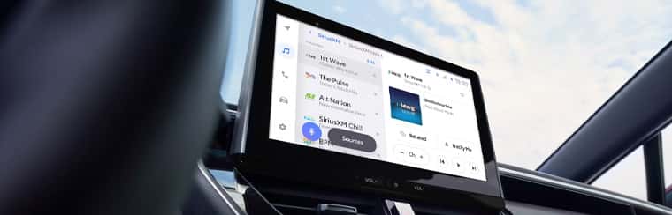 2025-Toyota-Corolla-interior-LED-screen