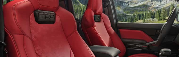 Toyota Tacoma