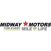 Midway Motors Ford
