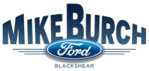 Mike Burch Ford