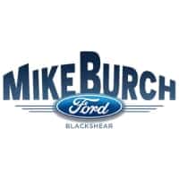 Mike Burch Ford