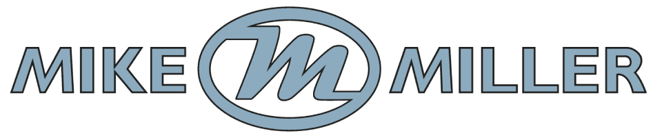 Mike Miller Hyundai logo
