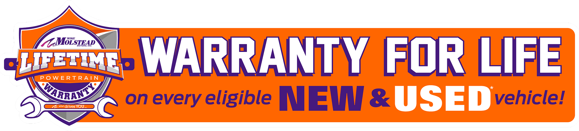 warranty