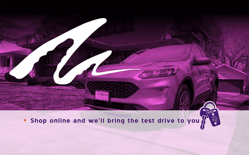 Schedule Test Drive