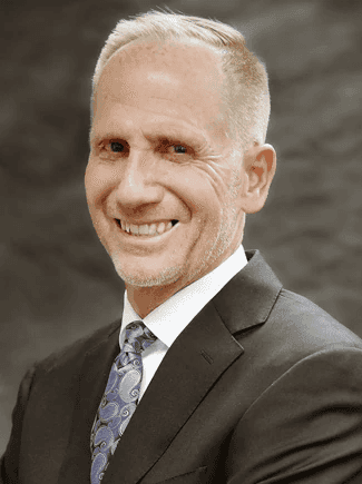 Mike Molstead