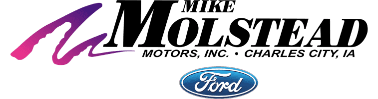 Mike Molstead Ford