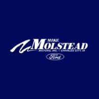 Mike Molstead Ford