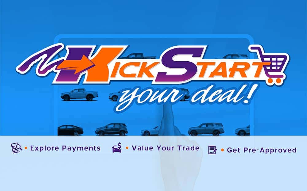 KickStart Your Deal