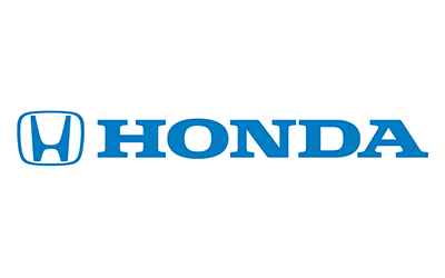 Honda logo 400x250