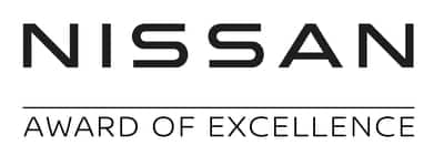 award of excellence logo
