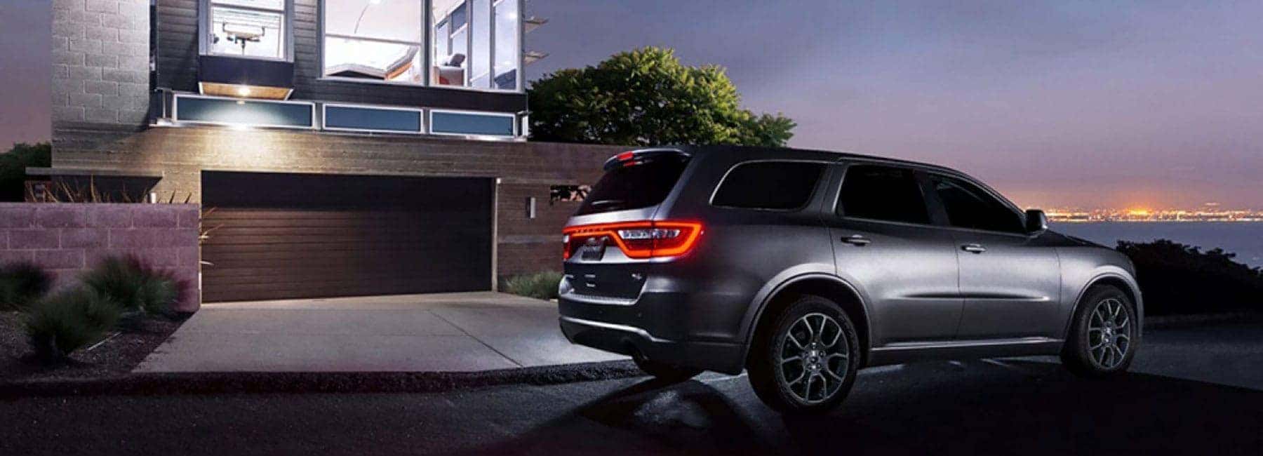 2018 dodge durango