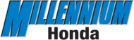 Millennium_Honda_logo