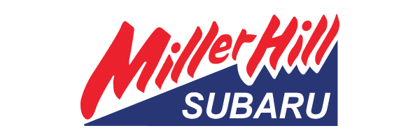 Miller Hill Subaru Logo