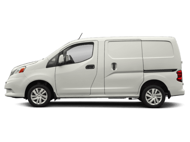 2019 Nissan NV 200 Compact Cargo
