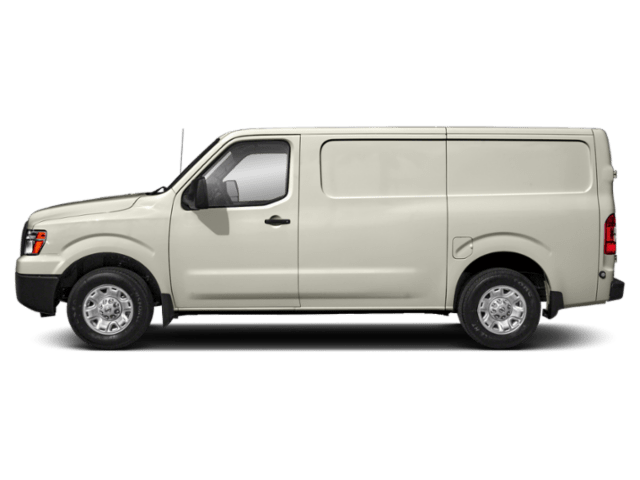 2019 Nissan NV Cargo