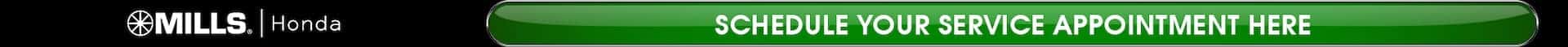 Schedule Your Service Appointment Here