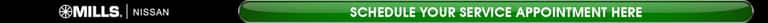 Nissan Schedule Service Button Banner