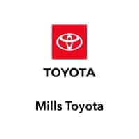 Mills Toyota