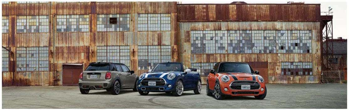 Used MINI Cooper Dealer Near Me NY | MINI of Manhattan