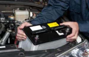 Car Batteries, Cell Phone Repair