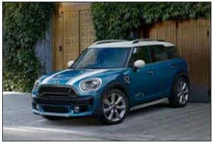 Mini Cooper Countryman Vs Clubman Mini Of Manhattan