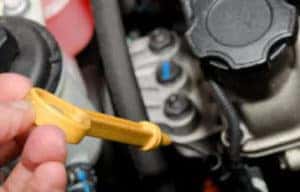 How To Check Transmission Fluid Mini Of Manhattan