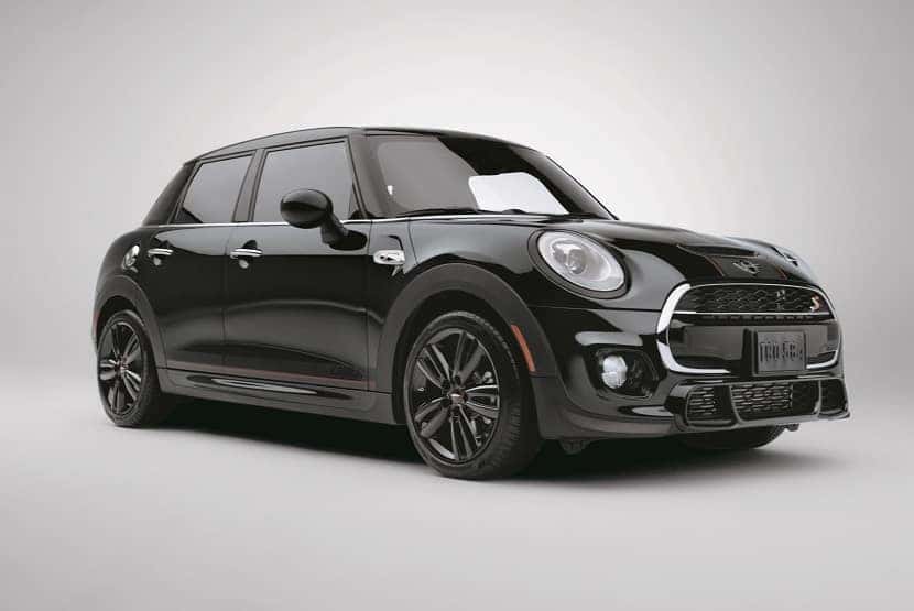 2019 MINI Cooper Signature Line Manhattan NY | MINI of Manhattan