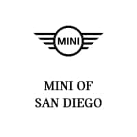 MINI Cooper Paddy Hopkirk Edition | MINI of San Diego
