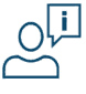 person-chatting-icon