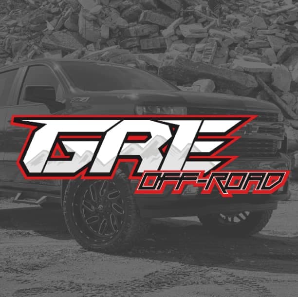 GRE-Offroad-Logo