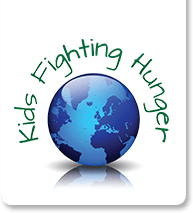 Kids-Fighting-Hunger-Logo
