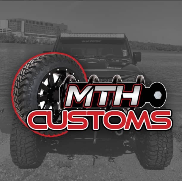 MTH-Customs-Logo