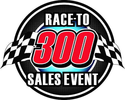 Race-300-Challenge-Logo