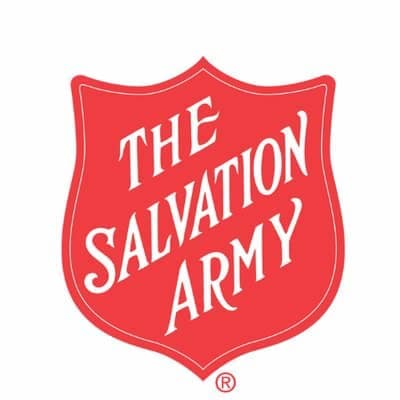 The-Salvation-Army-Logo