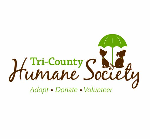 Tri-County-Humane-Society-Logo