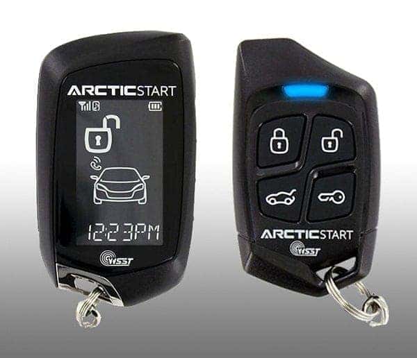 chevy equinox remote start timer Yen Greenberg