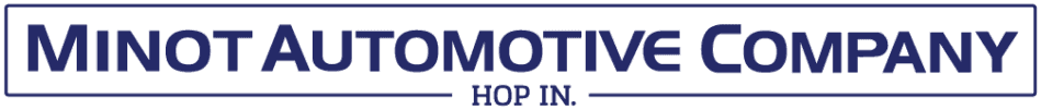 Minot Chrysler Center logo