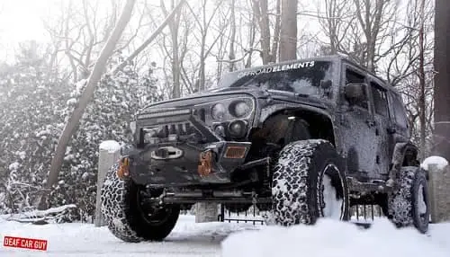 Why the 2019 Wrangler Sport Embodies the Spirit of the Original Jeep ...