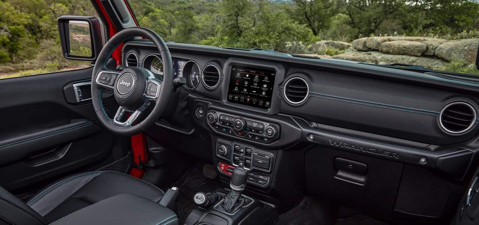 Why the 2022 Jeep Wrangler Is A Great Choice | Miracle CDJR