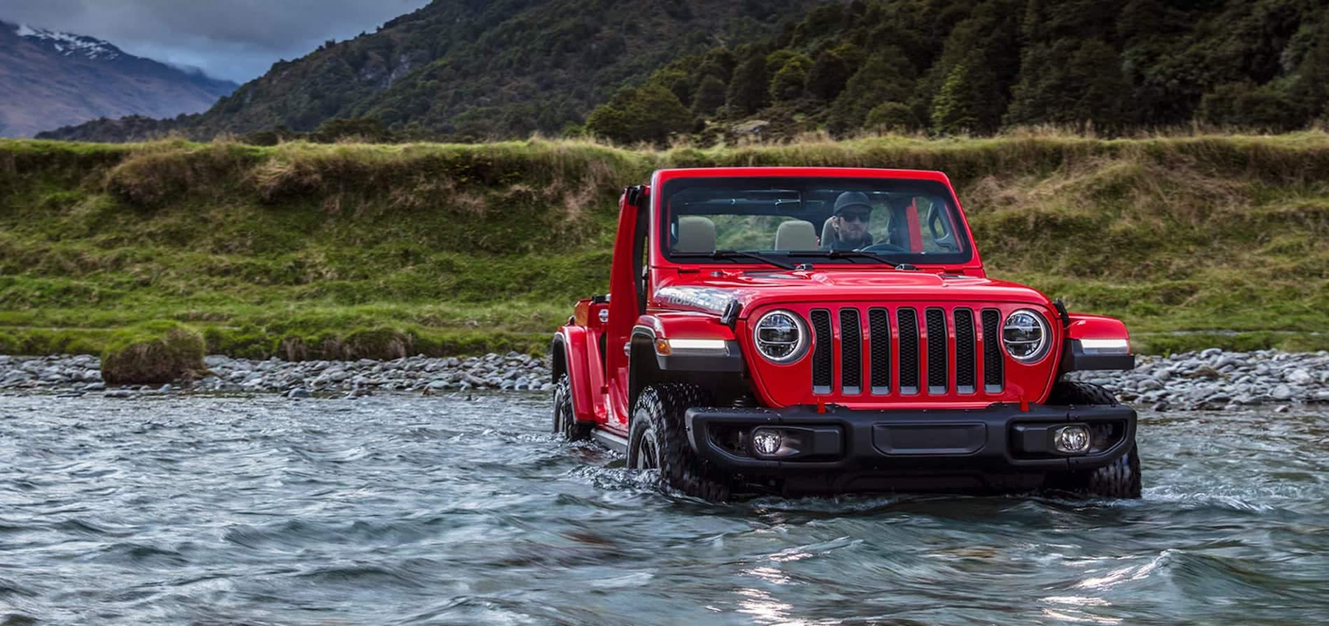 What You Should Know About the 2023 Jeep Wrangler Trims | Miracle CDJR